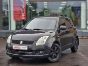 Suzuki Swift III Архангельск  - изображение 21