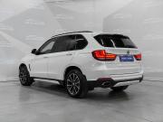 BMW X5 III (F15) Новосибирск  - изображение 34