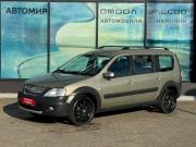 Lada (ВАЗ) Largus I Архангельск  - изображение 15