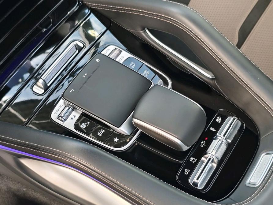 Mercedes-Benz GLE Coupe AMG II (C167) Санкт-Петербург  - изображение 19