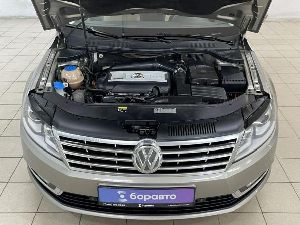Volkswagen Passat CC I Рестайлинг с пробегом 2013 года, цена 1 175 000 рублей, 228188 км, седан, Автокод Объявления