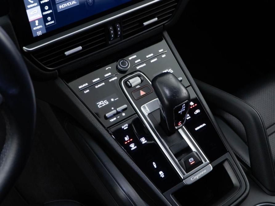 Porsche Cayenne III Москва  - изображение 17