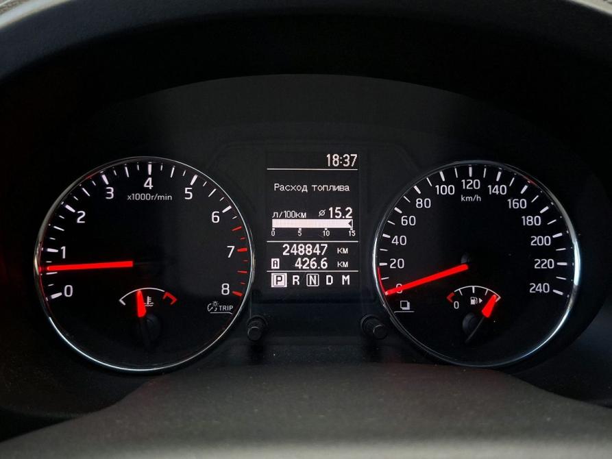 Nissan X-Trail II Рестайлинг Мурманск  - изображение 21