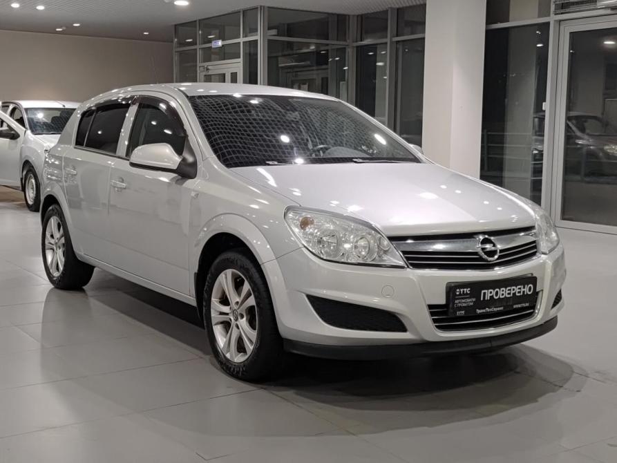 Opel Astra H Рестайлинг Казань  - изображение 3