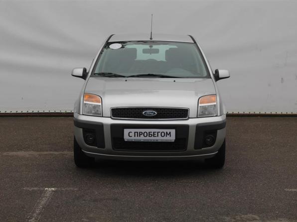 Ford Fusion I Рестайлинг с пробегом 2007 года, цена 570 000 рублей, 73183 км, хэтчбек, Автокод Объявления