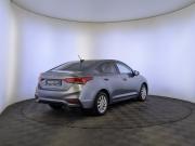Hyundai Solaris II Москва  - изображение 30