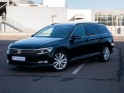 Volkswagen Passat B8 Москва  - изображение 20