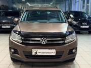 Volkswagen Tiguan I Рестайлинг Челябинск  - изображение 20