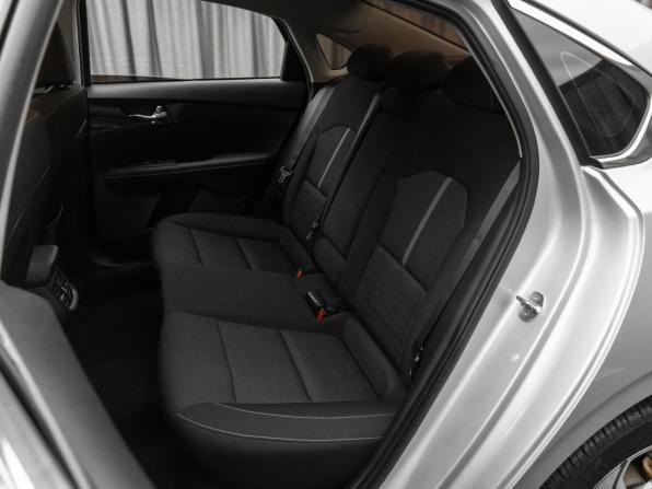 Kia Cerato IV с пробегом 2020 года, цена 2 280 000 рублей, 53695 км, седан, Автокод Объявления