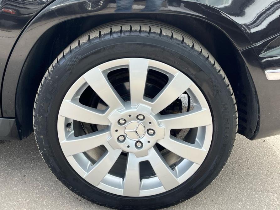 Mercedes-Benz GLK-Класс I (X204) Калуга  - изображение 7