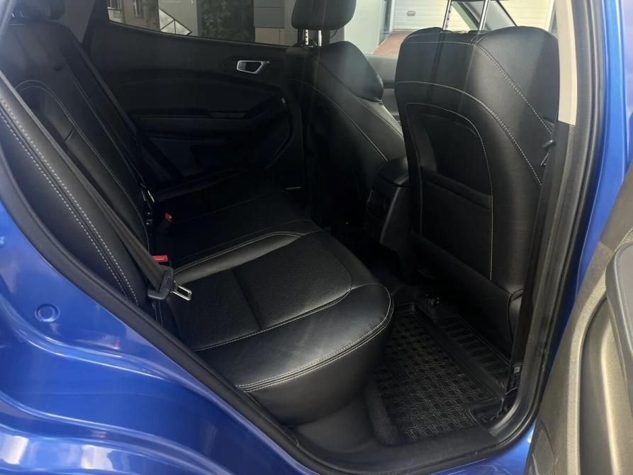 Chery Tiggo 4 I Рестайлинг Казань  - изображение 15