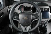 Chevrolet Aveo II Тюмень  - изображение 33
