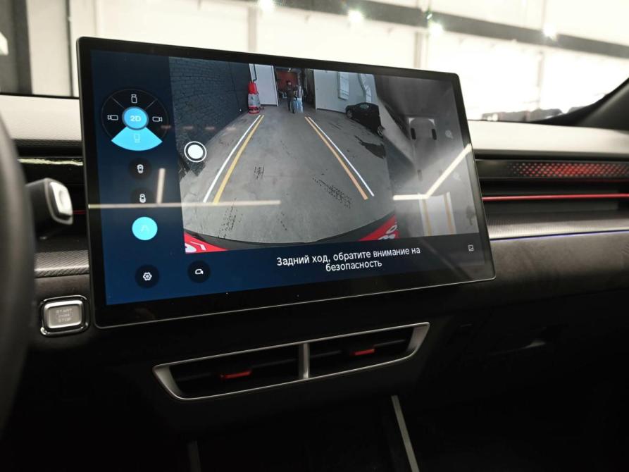 JETOUR DASHING I Екатеринбург  - изображение 16