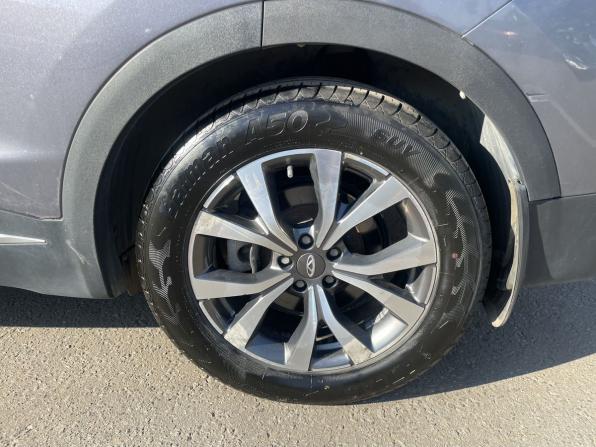 Chery Tiggo 7 Pro Max I с пробегом 2023 года, цена 1 899 000 рублей, 40906 км, внедорожник, Автокод Объявления