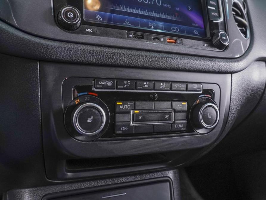 Volkswagen Tiguan I Рестайлинг Ростов-на-Дону  - изображение 13