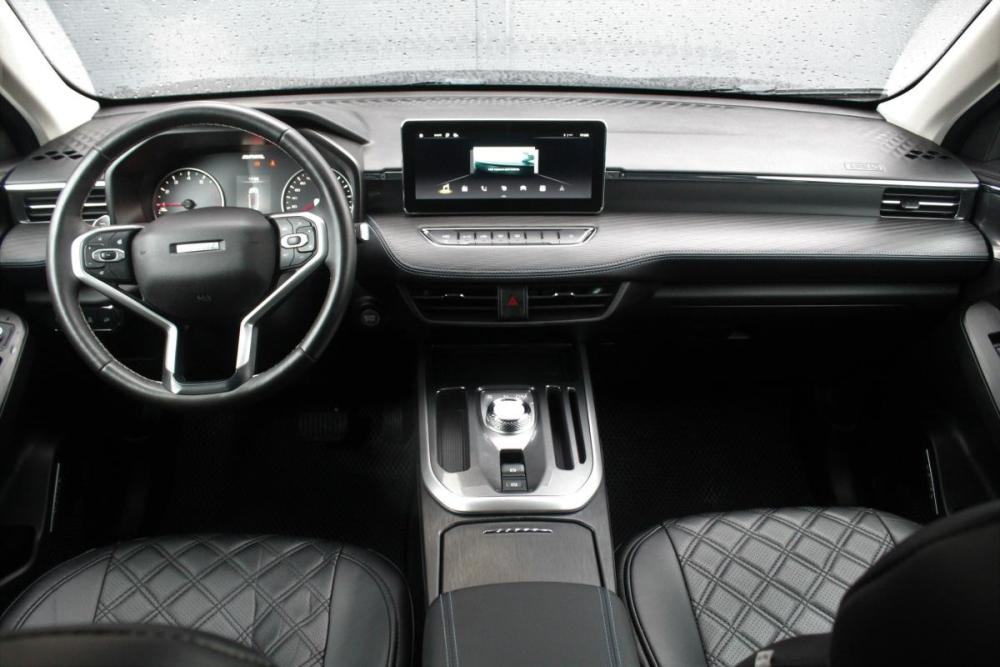 Haval Jolion I Брянск  - изображение 9