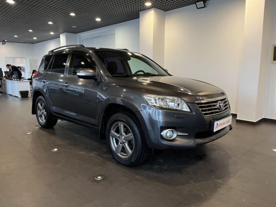 Toyota RAV4 III (XA30) Рестайлинг Чебоксары  - изображение 1