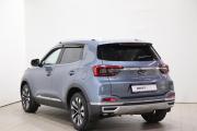 Chery Tiggo 4 I Рестайлинг Иркутск  - изображение 26