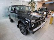 Lada (ВАЗ) Niva Legend Москва  - изображение 18