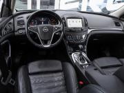 Opel Insignia I Рестайлинг Волгоград  - изображение 34