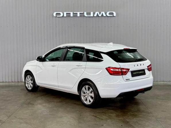 Lada (ВАЗ) Vesta I с пробегом 2021 года, цена 1 197 000 рублей, 55000 км, универсал, Автокод Объявления