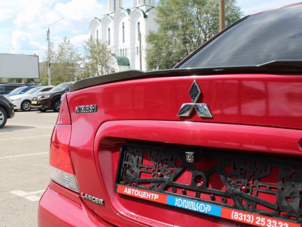 Mitsubishi Lancer IX Рестайлинг с пробегом 2006 года, цена 249 000 рублей, 417760 км, седан, Автокод Объявления