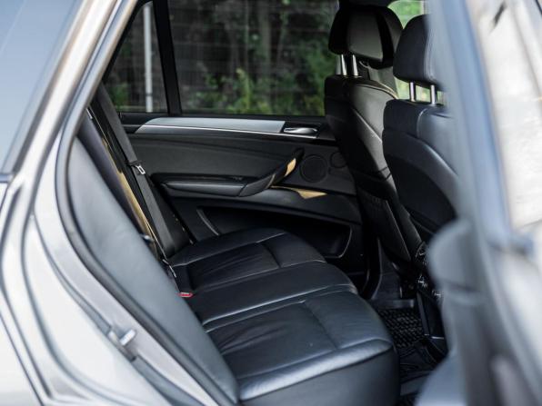 BMW X5 II (E70) Рестайлинг с пробегом 2013 года, цена 1 739 000 рублей, 298707 км, внедорожник, Автокод Объявления