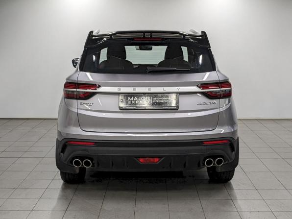Geely Coolray I с пробегом 2023 года, цена 1 990 000 рублей, 7292 км, внедорожник, Автокод Объявления