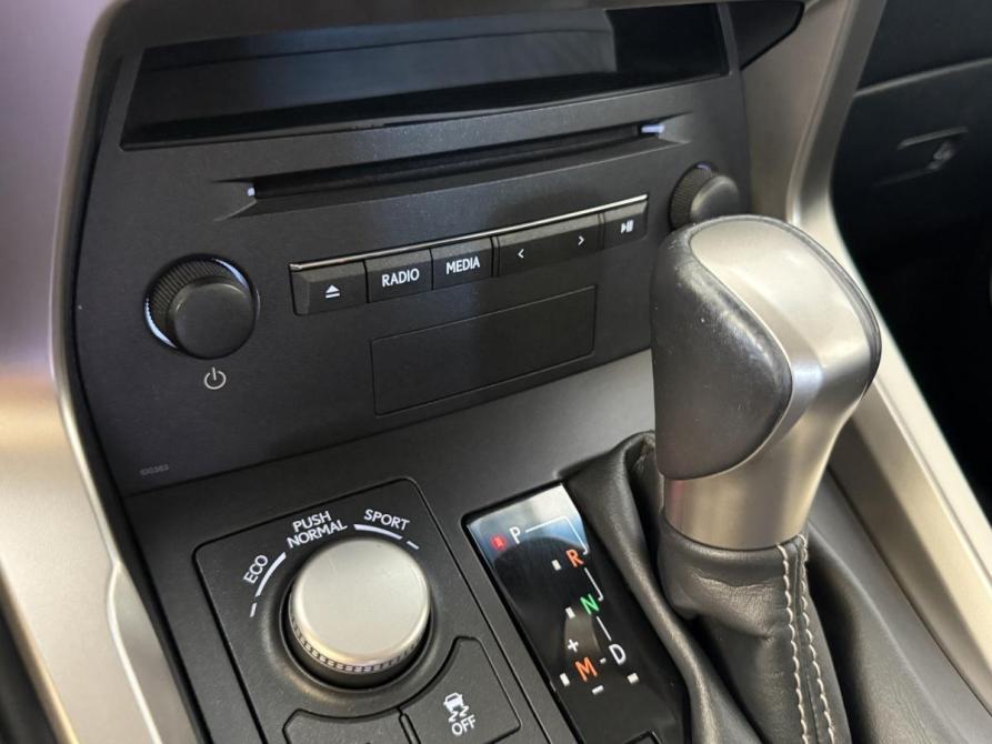 Lexus NX I Саратов  - изображение 36