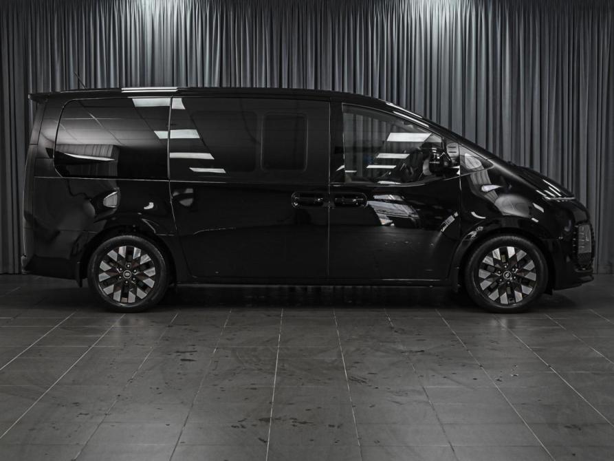 Hyundai Staria I Ставрополь  - изображение 5