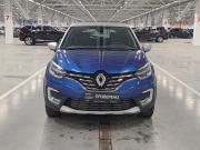 Renault Kaptur I Рестайлинг Казань  - изображение 30