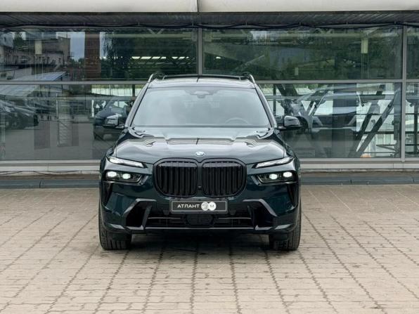 BMW X7 I (G07) Рестайлинг с пробегом 2026 года, цена 17 850 000 рублей, 10 км, внедорожник, Автокод Объявления