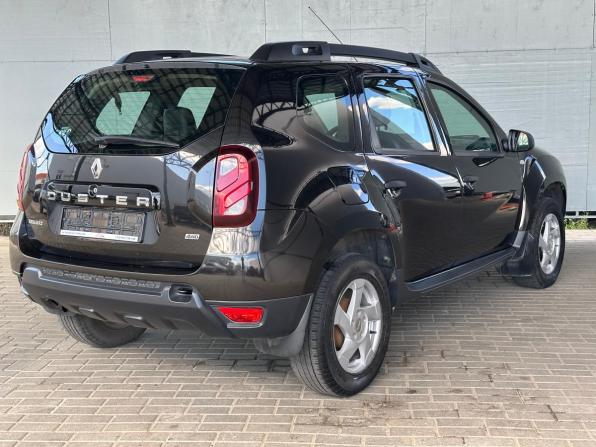 Renault Duster I Рестайлинг с пробегом 2018 года, цена 1 637 000 рублей, 62518 км, внедорожник, Автокод Объявления
