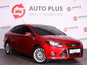 Ford Focus III Минеральные Воды  - изображение 21