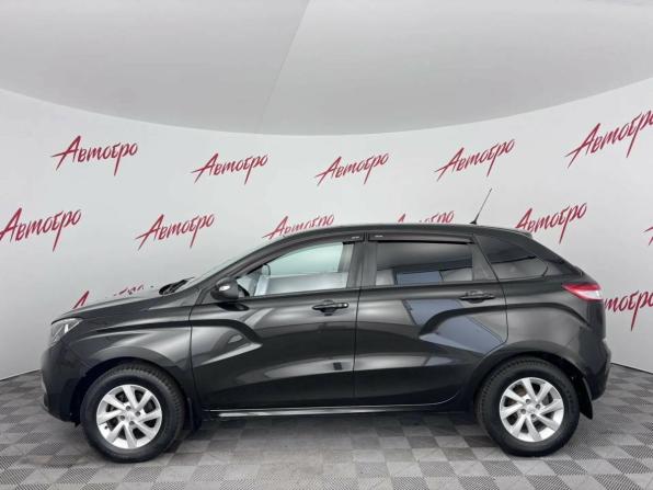 Lada (ВАЗ) XRAY I с пробегом 2017 года, цена 749 000 рублей, 133725 км, хэтчбек, Автокод Объявления