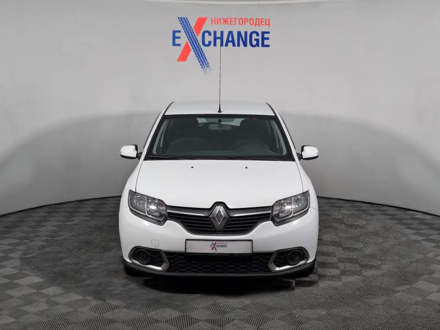 Renault Sandero II Нижний Новгород  - изображение 2