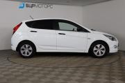 Hyundai Solaris I Рестайлинг Нижний Новгород  - изображение 21