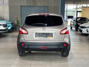 Nissan Qashqai I Рестайлинг Оренбург  - изображение 30
