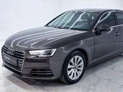 Audi A4 V (B9) Уфа  - изображение 31
