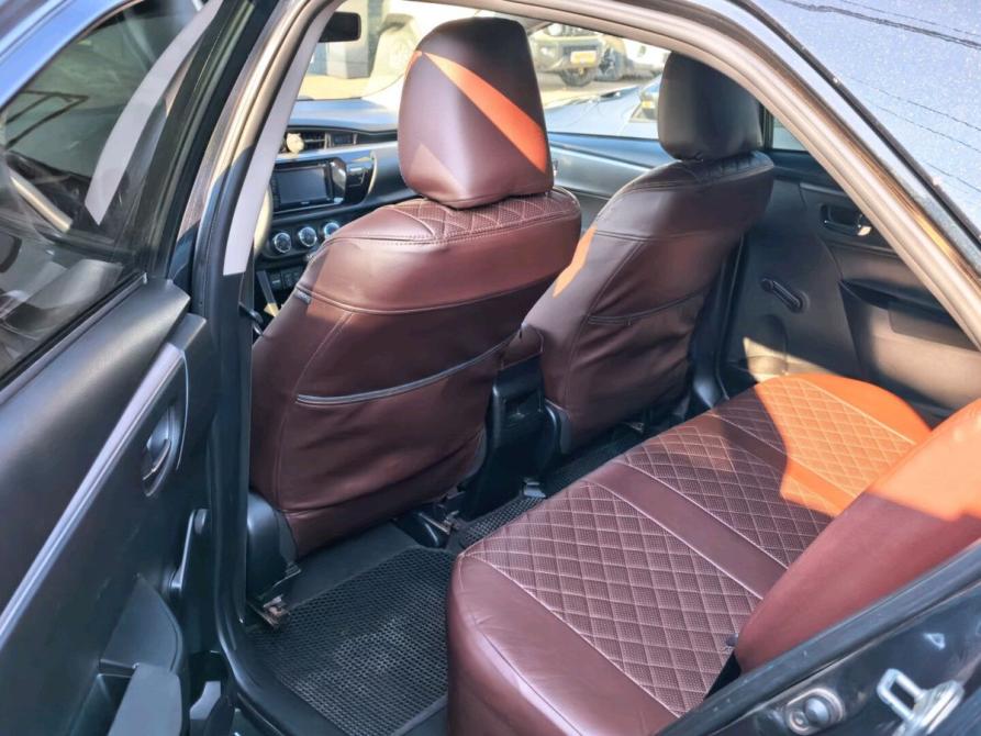 Toyota Corolla XI (E160 E170 E180) Стерлитамак  - изображение 14