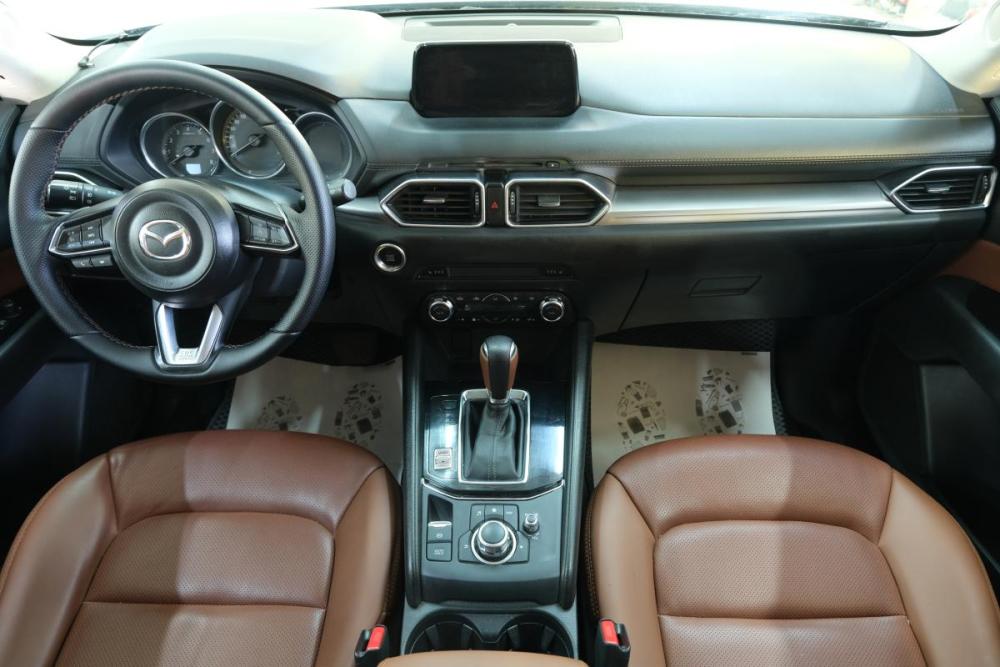 Mazda CX-5 II Омск  - изображение 13