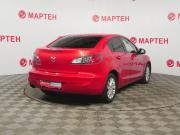 Mazda 3 II (BL) Рестайлинг Вологда  - изображение 23