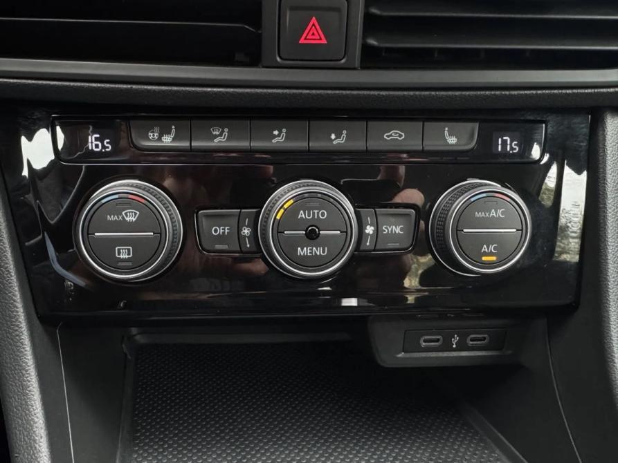 Volkswagen Jetta VII Екатеринбург  - изображение 24