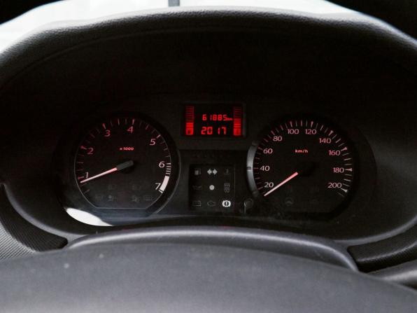 Lada (ВАЗ) Largus I с пробегом 2018 года, цена 730 000 рублей, 61884 км, универсал, Автокод Объявления