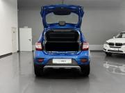 Renault Sandero II Рестайлинг Тверь  - изображение 27