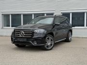Mercedes-Benz GLS II (X167) Рестайлинг Москва  - изображение 9