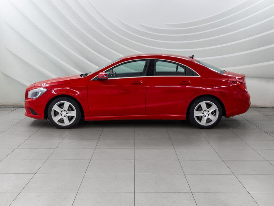 Mercedes-Benz CLA I (C117 X117) Волгоград  - изображение 4