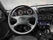 Lada (ВАЗ) Niva Legend I Екатеринбург  - изображение 28