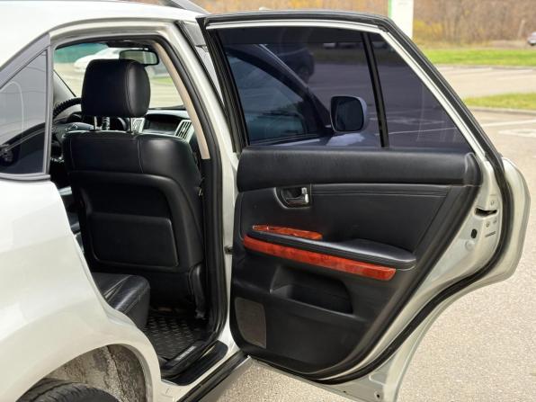 Lexus RX II с пробегом 2005 года, цена 1 150 000 рублей, 296461 км, внедорожник, Автокод Объявления