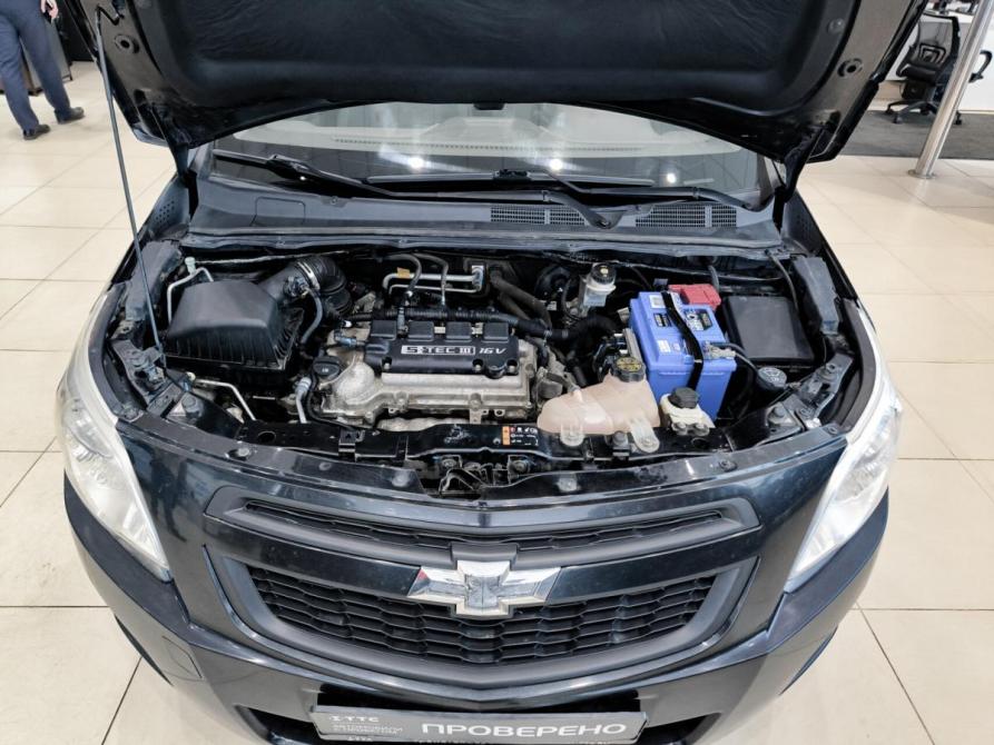 Chevrolet Cobalt II Казань  - изображение 11